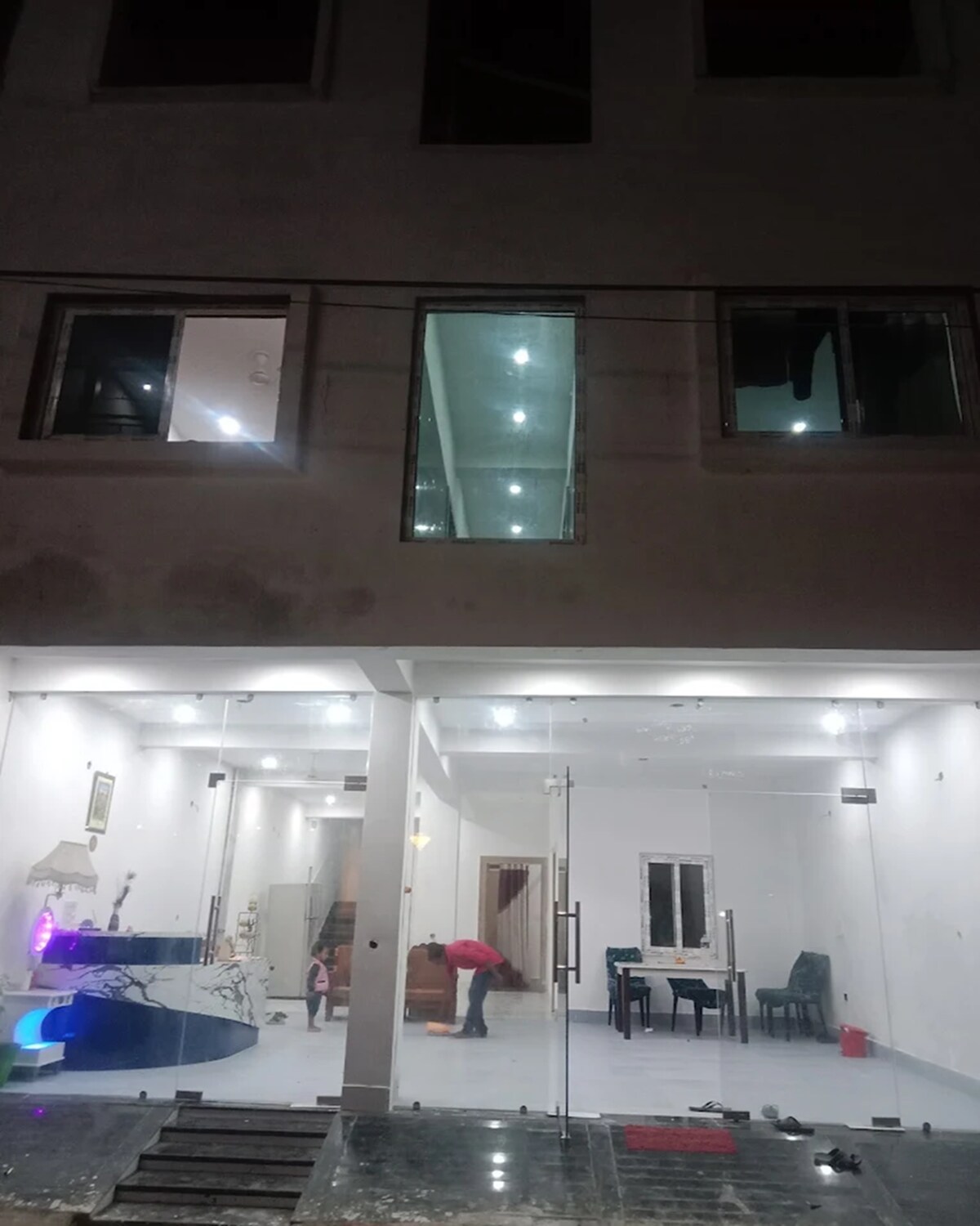 Main gallery