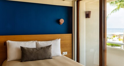 Presidente InterContinental Cozumel Resort & Spa Room Type - 2 Queen Classic
