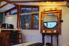 Shimla Gypsy The Attic