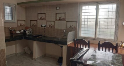 Kritunga Vibes Homestay Room Type - Kritunga Vibes Homestay
