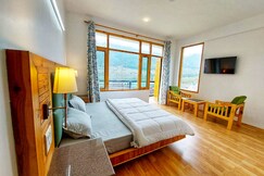 The Trip House, A Boutique Stay and Garden Cafe