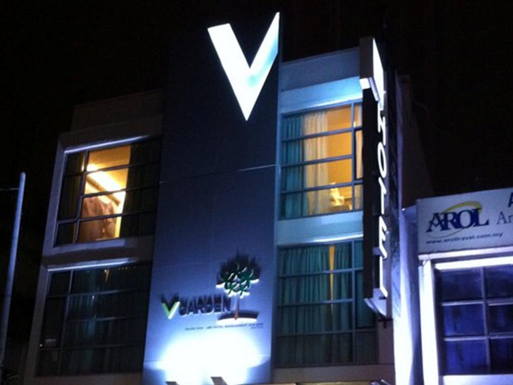 V Garden Hotel - Tap to explore photos