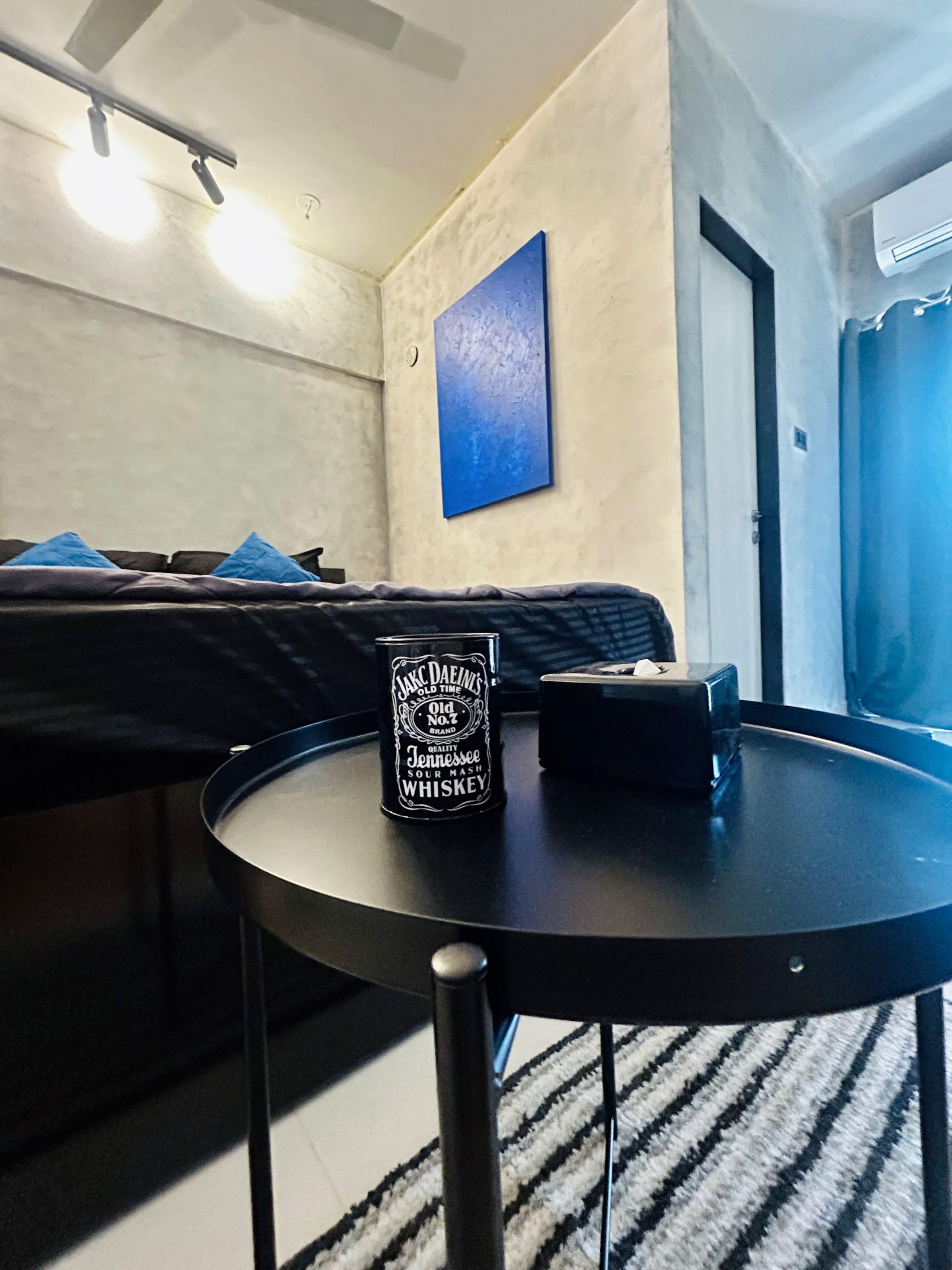 RawStudio NearBalewadiHighStreet Couple Friendly - Tap to explore photos