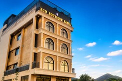 The Eco Boutique Satva Udaipur (Vegetarian with all Options)