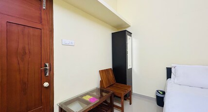VAISHARAD Room Type - 2 Bedroom Villa