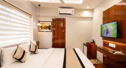 Evara-Meraki Inn Room Type - Family Room Evara-Meraki Inn Room Type - Family Room