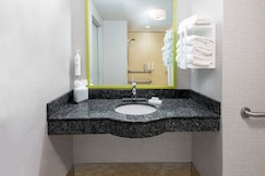 Hampton Inn and Suites Hartford/Farmington