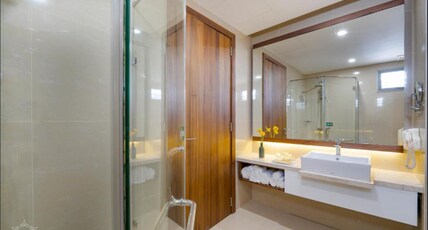 Hadana Boutique Hotel Da Nang Room Type - Superior Double Room