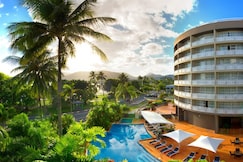 DoubleTree by Hilton Hotel Cairns