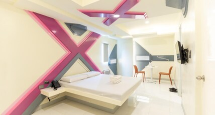 Astrotel Cebu Room Type - VIP