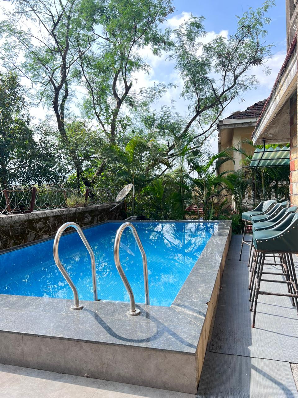 Lonavala Villa - Tap to explore photos