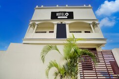 Super Hotel O Patliputra Bus Terminal Formerly Awadh Palace