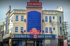 Siti Castle Jalandhar