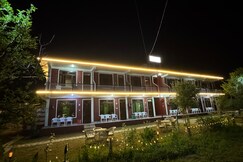 Right Choice Villa By The Kasol Vibes