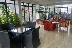 Hotel Dalhousie Heights Paradise