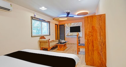 Hotel O Daltonganj Bus Stand Formerly Ratan Room Type - Classic Hotel O Daltonganj Bus Stand Formerly Ratan Room Type - Classic