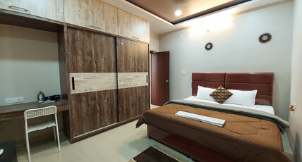 Destiny Stays Villa 36 Room Type - Bedroom 4