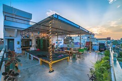 Moustache Hostel Varanasi | Rooms & Dorms