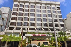 The Oasis Hotel