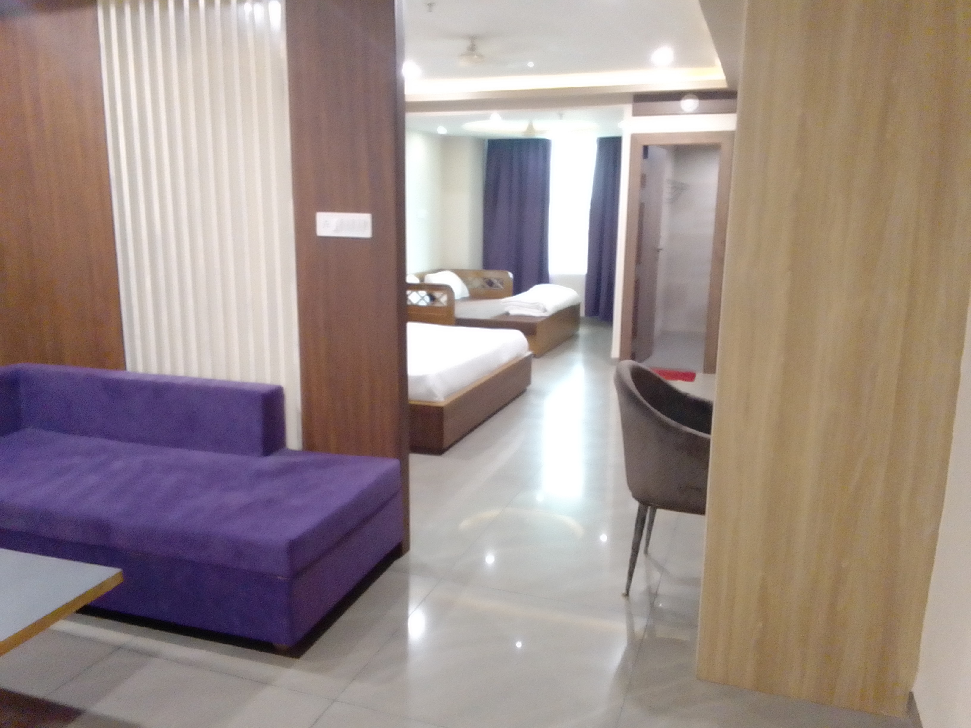The Grand Padma Resort & Spa - Tap to explore photos