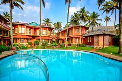 Krishnatheeram Ayur Holy Beach Resort