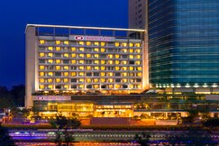 Crowne Plaza Ahmedabad City Centre