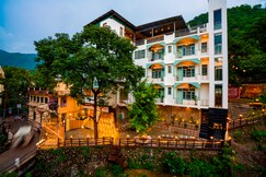 Zostel Rishikesh (Laxman Jhula)