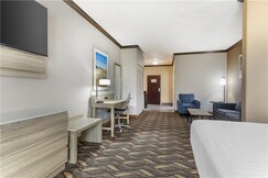 Best Western Red River Inn & Suites