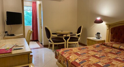 UD Residency Room Type - Standard Room