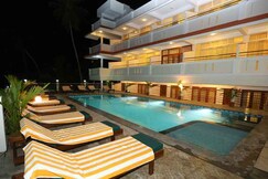 Samudratheeram Beach Resort