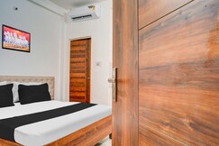 Address of Hotel O Neelbad Guest House