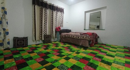 Habib Guest House Room Type - Standard Rooms