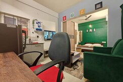 Homely Haven Cozy Studio