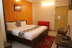 HOTEL V S CONTINENTAL