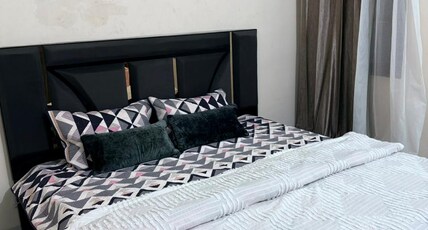 House of Bazarh Room Type - Bedroom 2