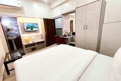 Address of Hotel RN Residency Vrindavan