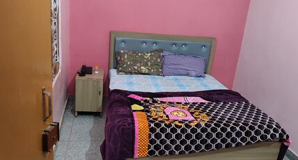 Awadh hotel and guest house Room Type - Non Ac Non Attached washroom