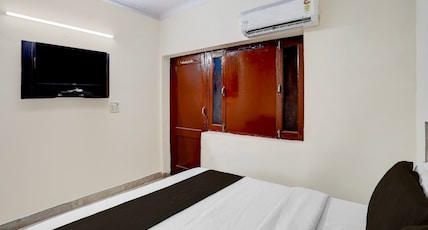 Super Hotel O by OYO ISBT Sector 43 Bus Terminal Formerly One Way Room Type - Classic Super Hotel O by OYO ISBT Sector 43 Bus Terminal Formerly One Way Room Type - Classic