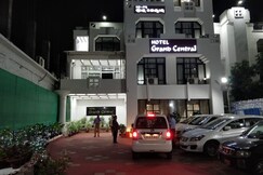 Hotel Grand Central