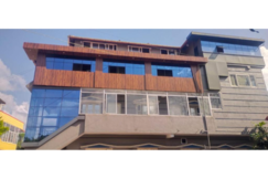 Rooms of COORG SILVER CLOUDS HOMESTAY