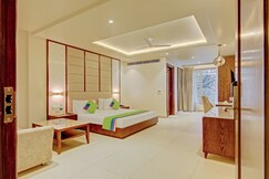 Treebo Premium Relax Inn Patel Nagar