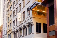 Hotel Indigo MELBOURNE LITTLE COLLINS