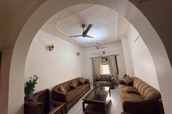 Skyline Suites