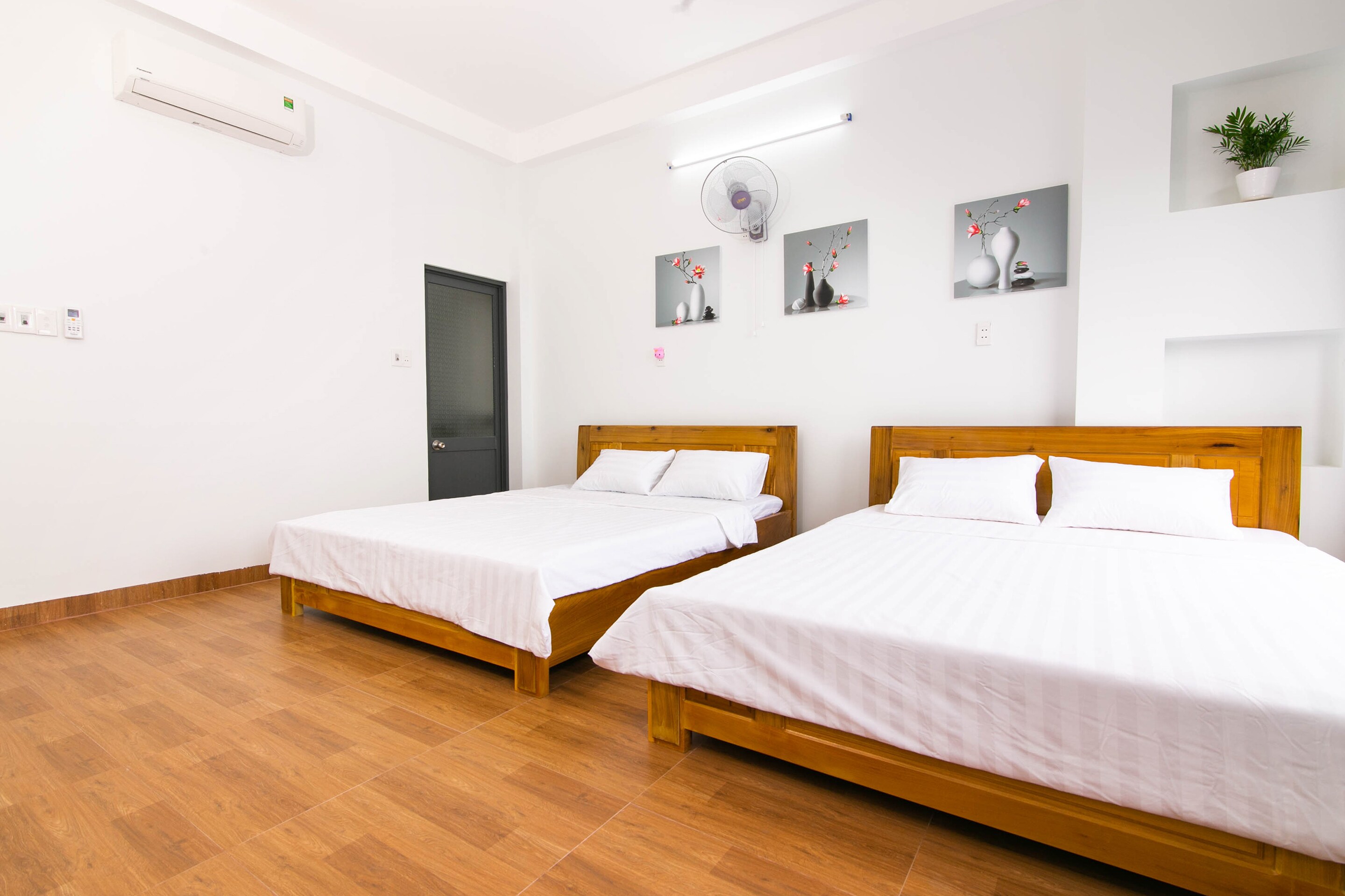 SPOT ON 806 Net Viet Homestay - Tap to explore photos