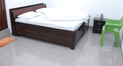 Hotel Prakash by StayApart Room Type - Triple Room
