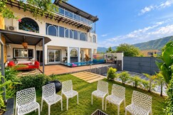 Rooms of Shangri-La 3BHK Villa Kumbhalgarh