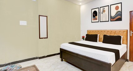 Hotel O by OYO RATNA HOTEL AND RESTAURANT Room Type - Classic