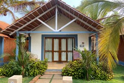 Blu Butterfly Resort