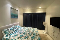 Good Stay 2 BHK Premium T1-101