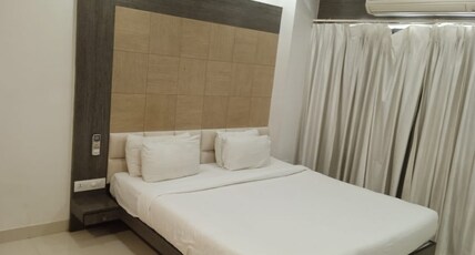Awadh Palace Room Type - EXEUTIVE
